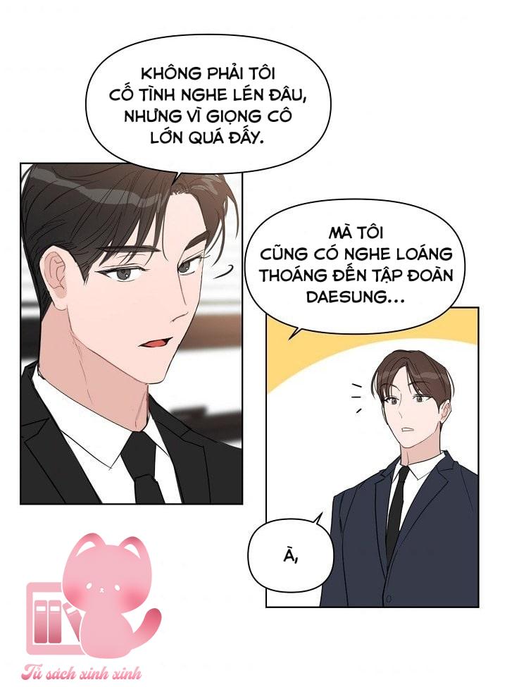 Baby Đến Rồi - Chap 26