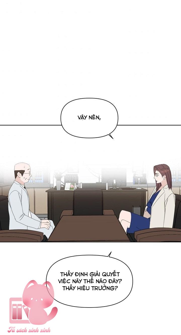 Baby Đến Rồi - Chap 26