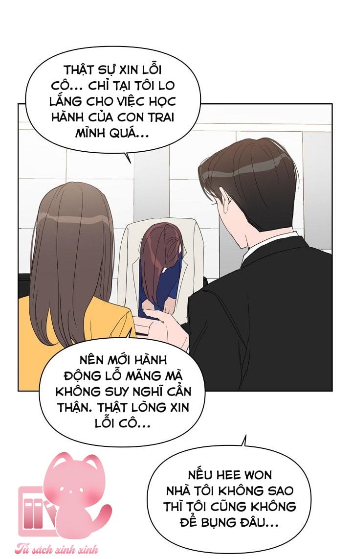 Baby Đến Rồi - Chap 26