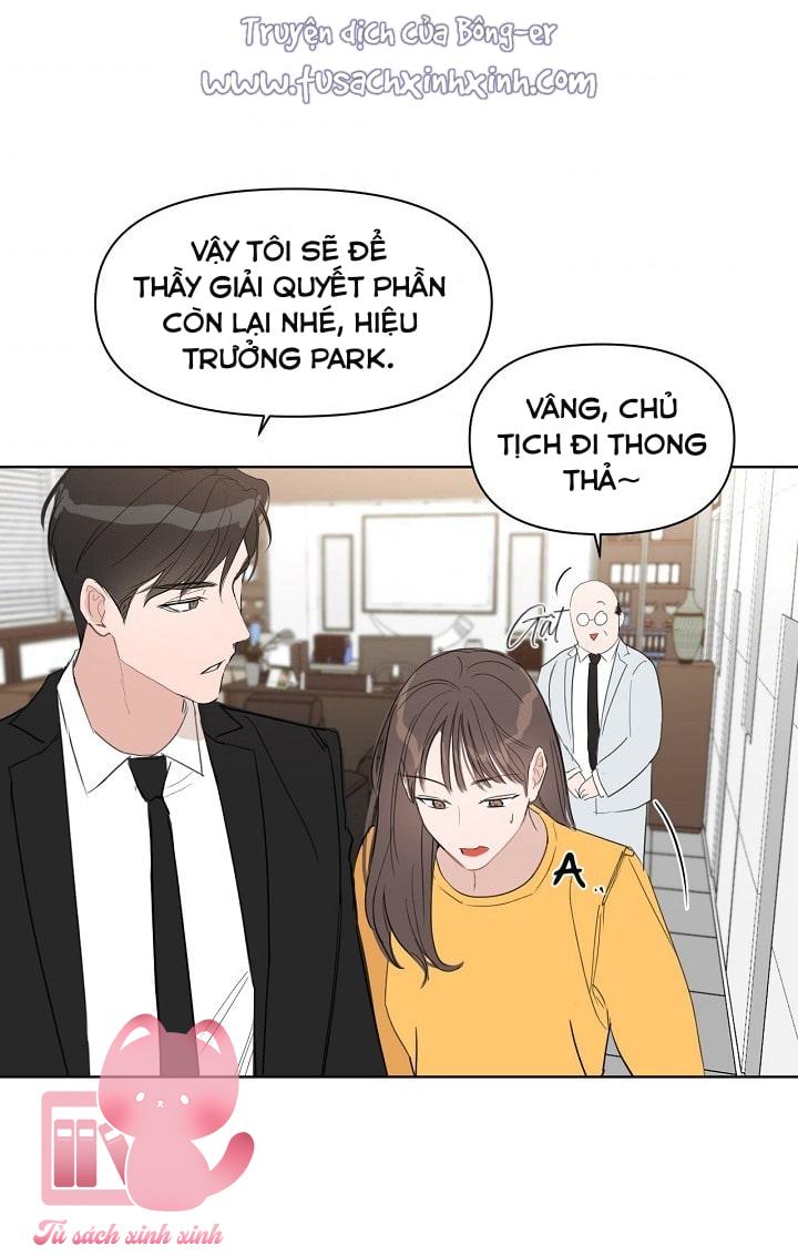 Baby Đến Rồi - Chap 26