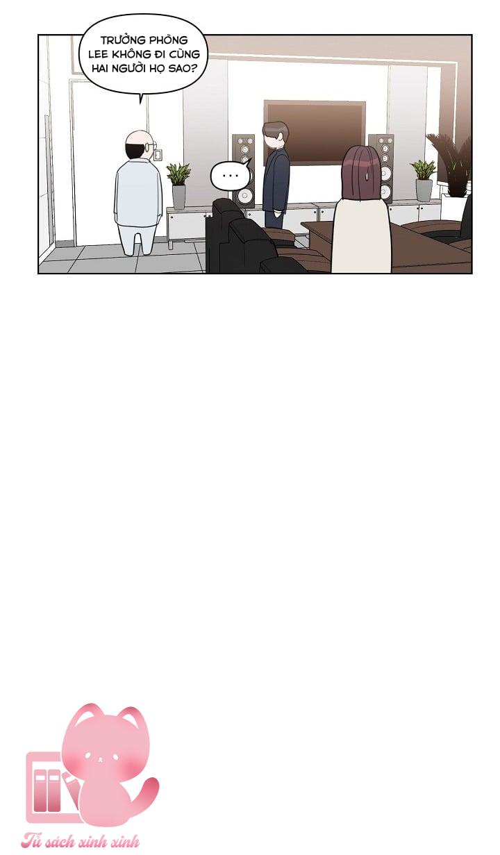 Baby Đến Rồi - Chap 26