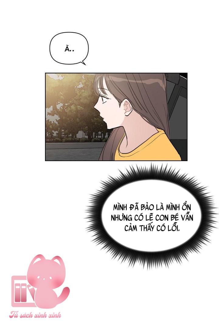 Baby Đến Rồi - Chap 26