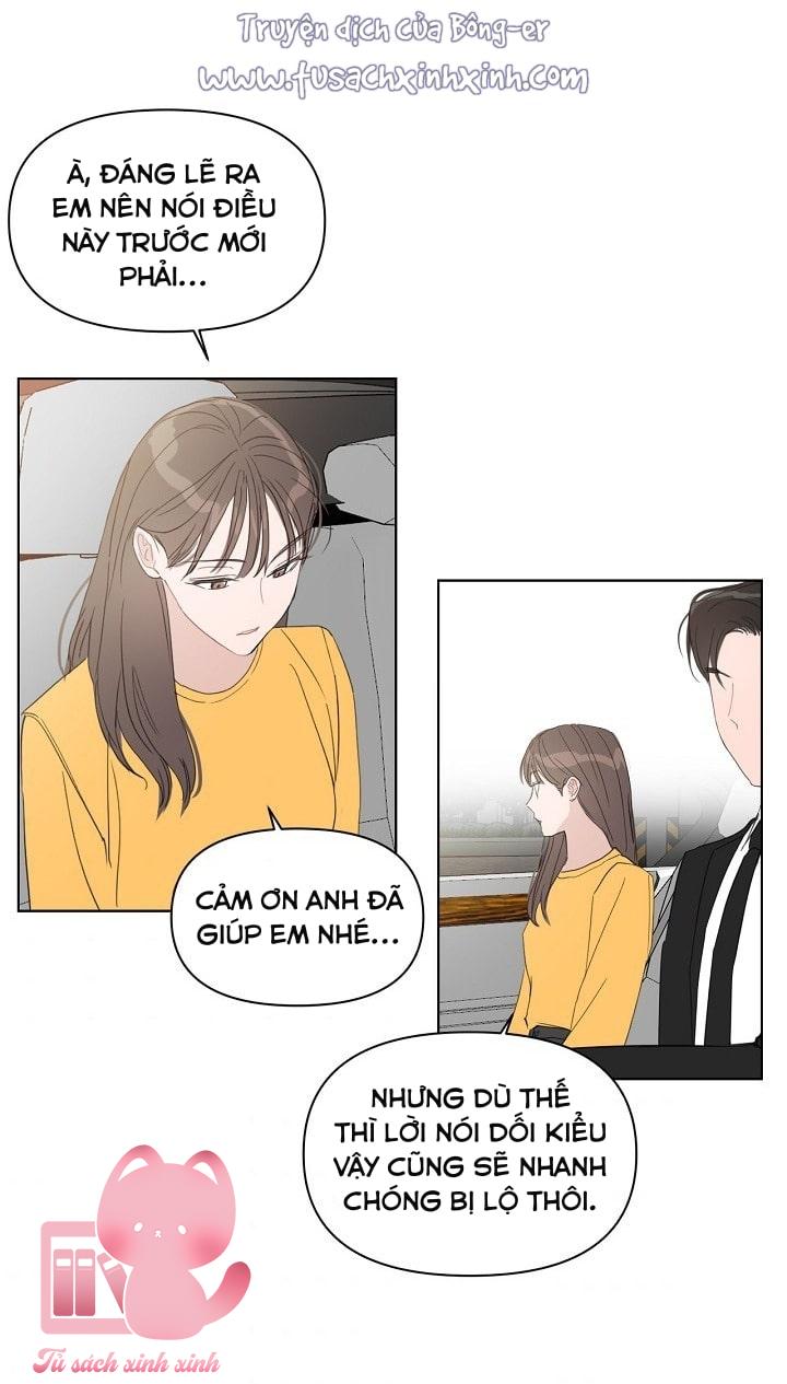 Baby Đến Rồi - Chap 26