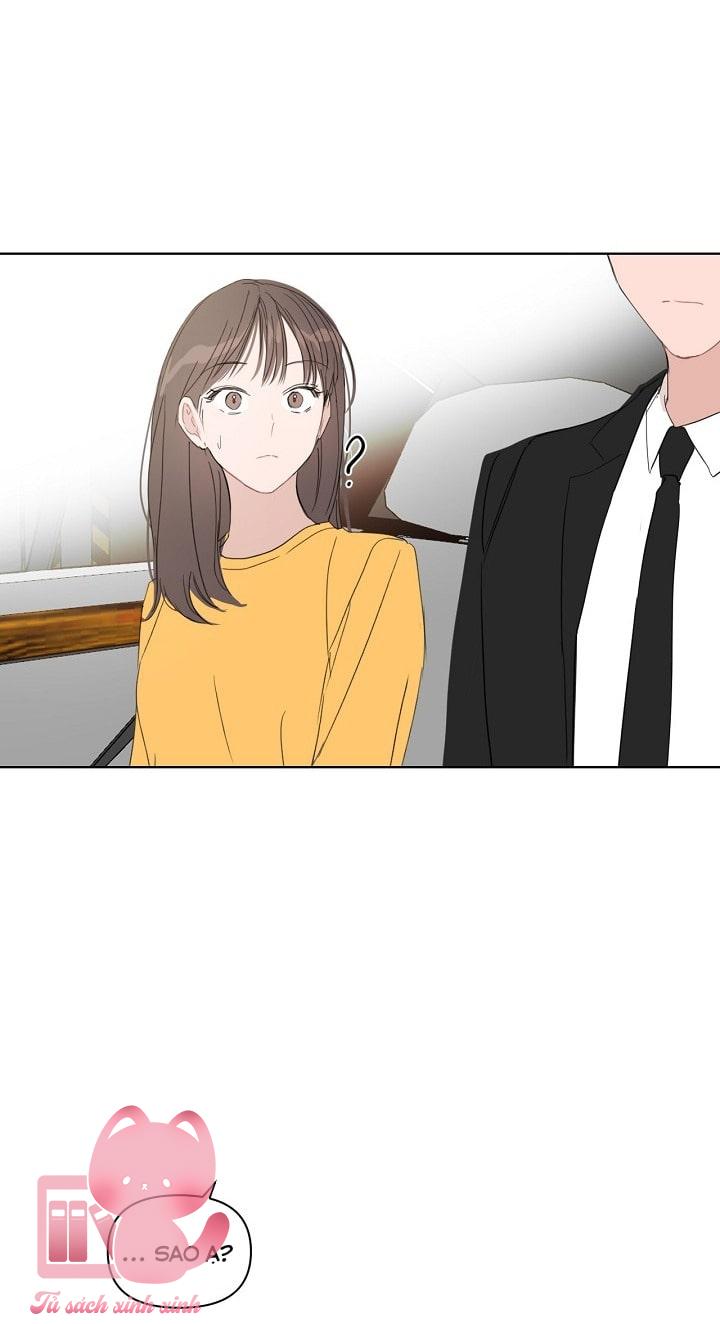 Baby Đến Rồi - Chap 26