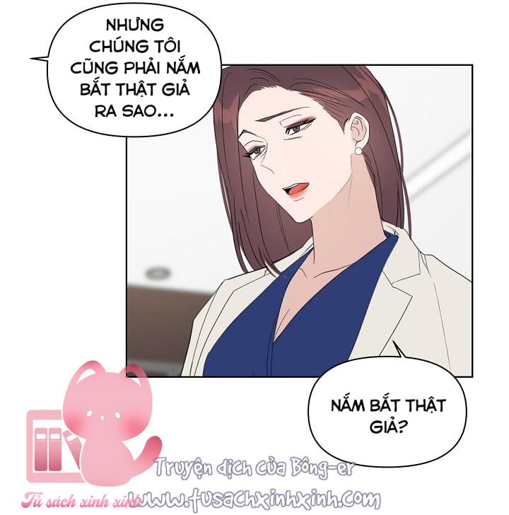 Baby Đến Rồi - Chap 26
