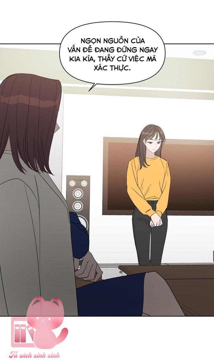 Baby Đến Rồi - Chap 26