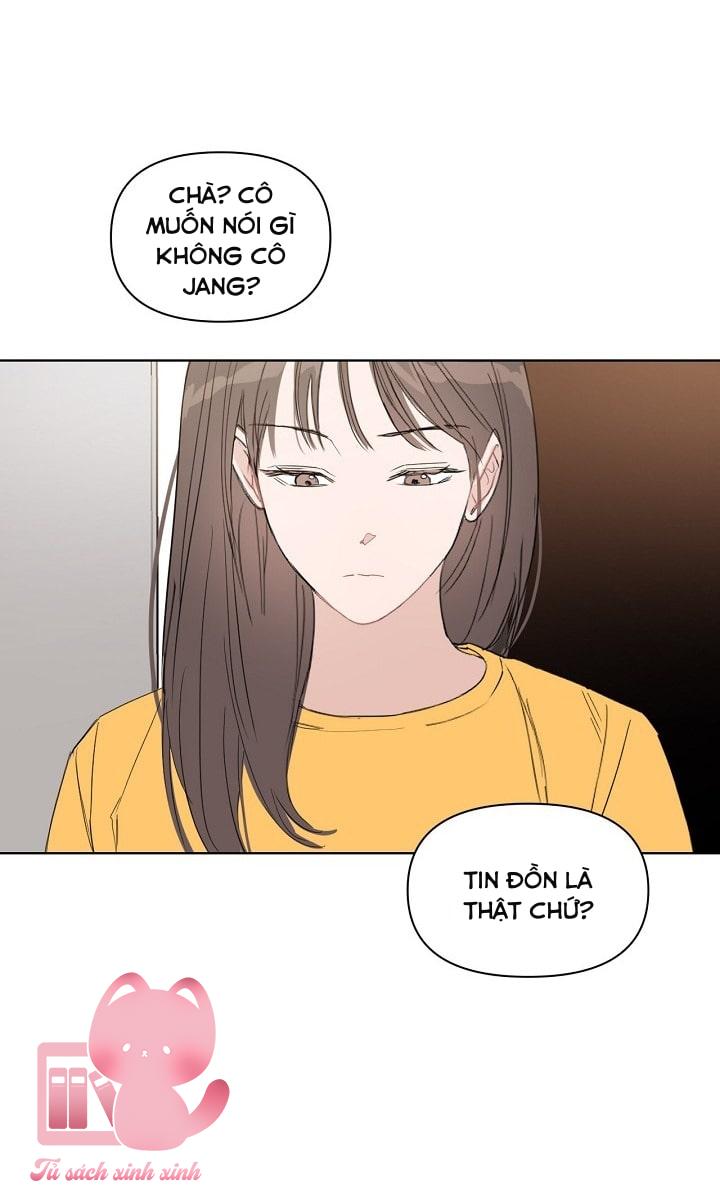 Baby Đến Rồi - Chap 26