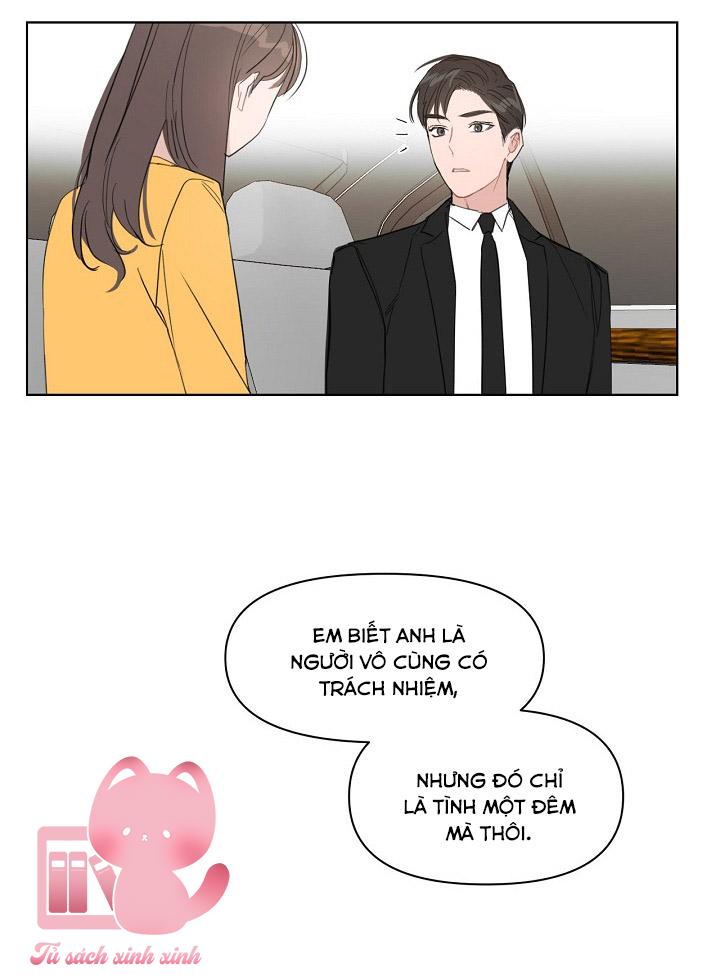 Baby Đến Rồi - Chap 27