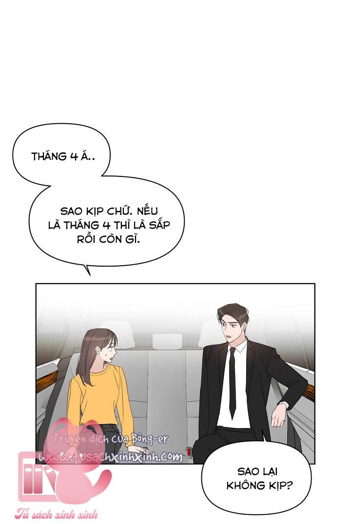 Baby Đến Rồi - Chap 27