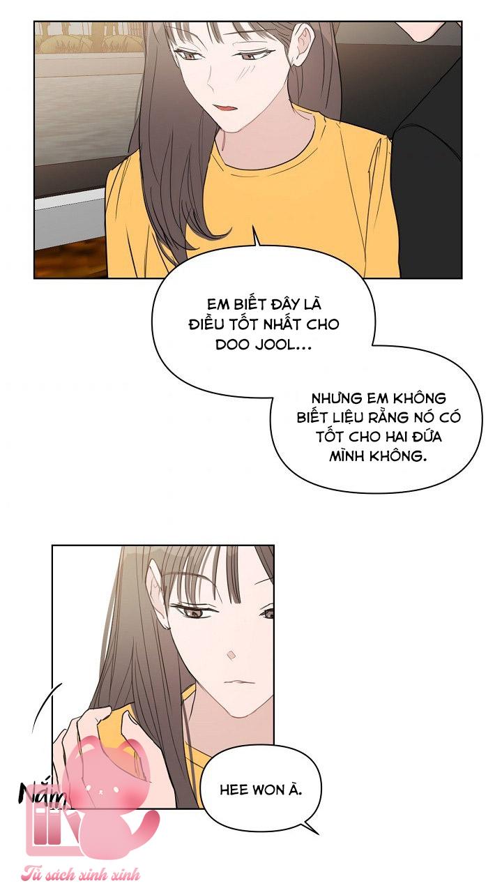 Baby Đến Rồi - Chap 27