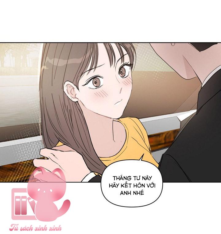 Baby Đến Rồi - Chap 27