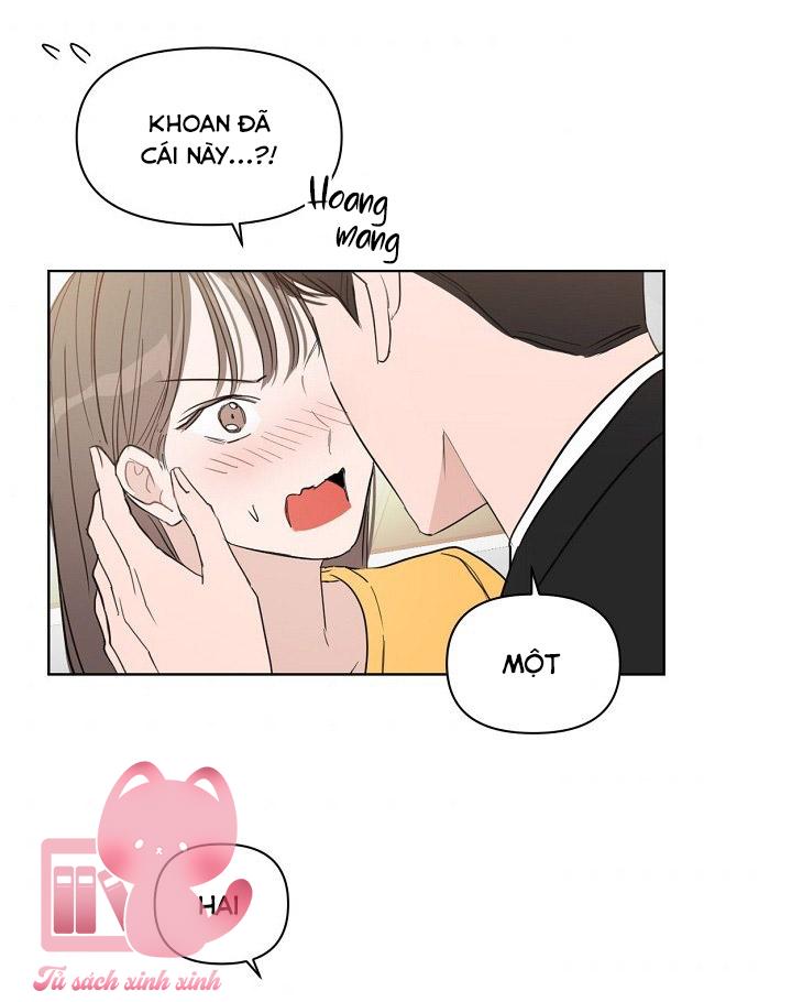 Baby Đến Rồi - Chap 27