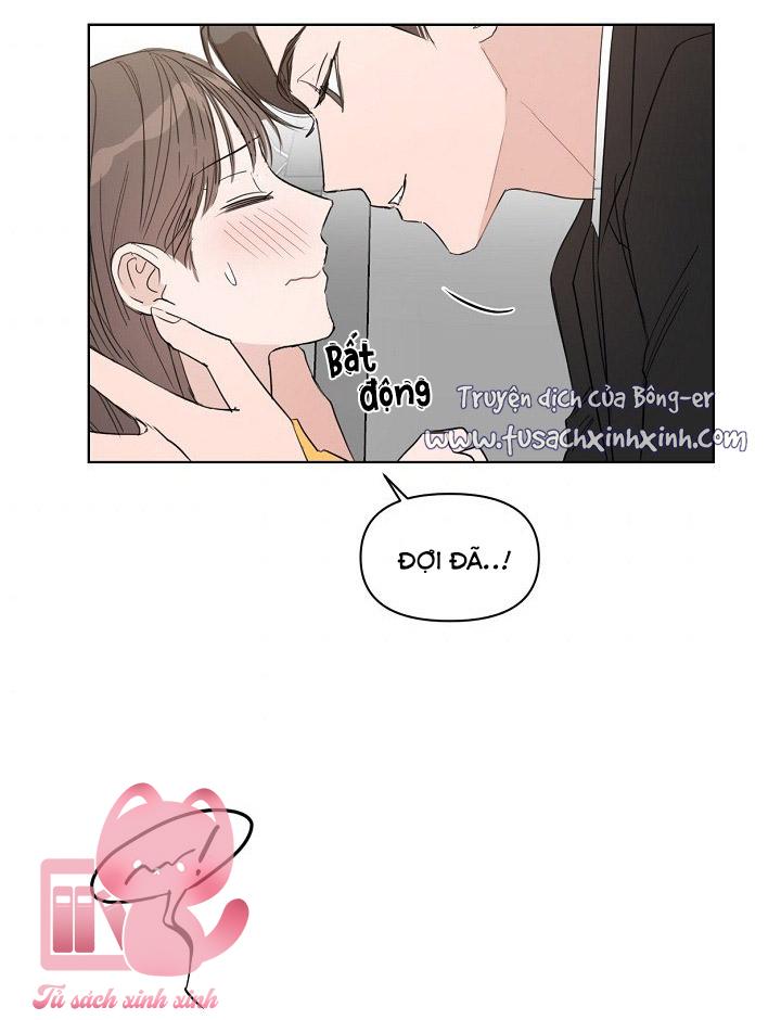Baby Đến Rồi - Chap 27