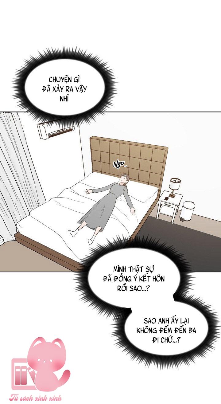 Baby Đến Rồi - Chap 27