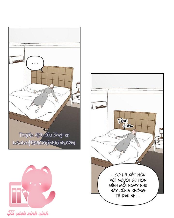 Baby Đến Rồi - Chap 27