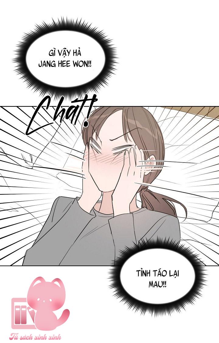 Baby Đến Rồi - Chap 27
