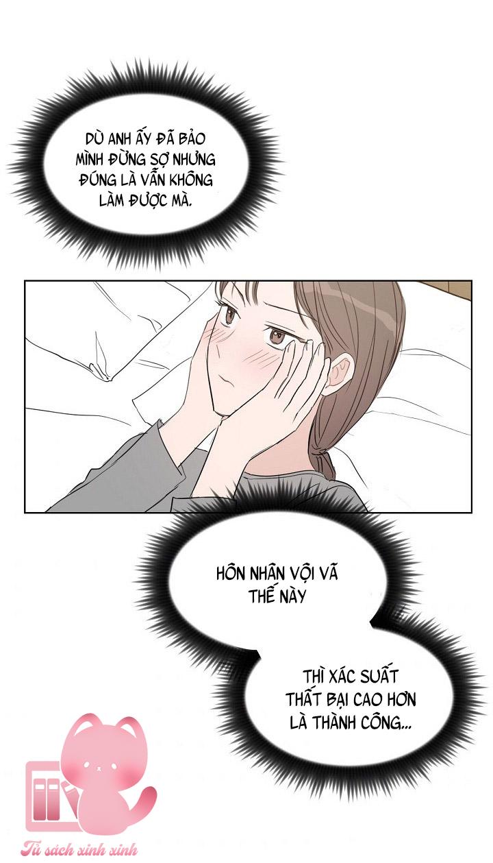 Baby Đến Rồi - Chap 27