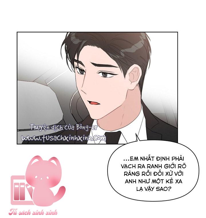 Baby Đến Rồi - Chap 27