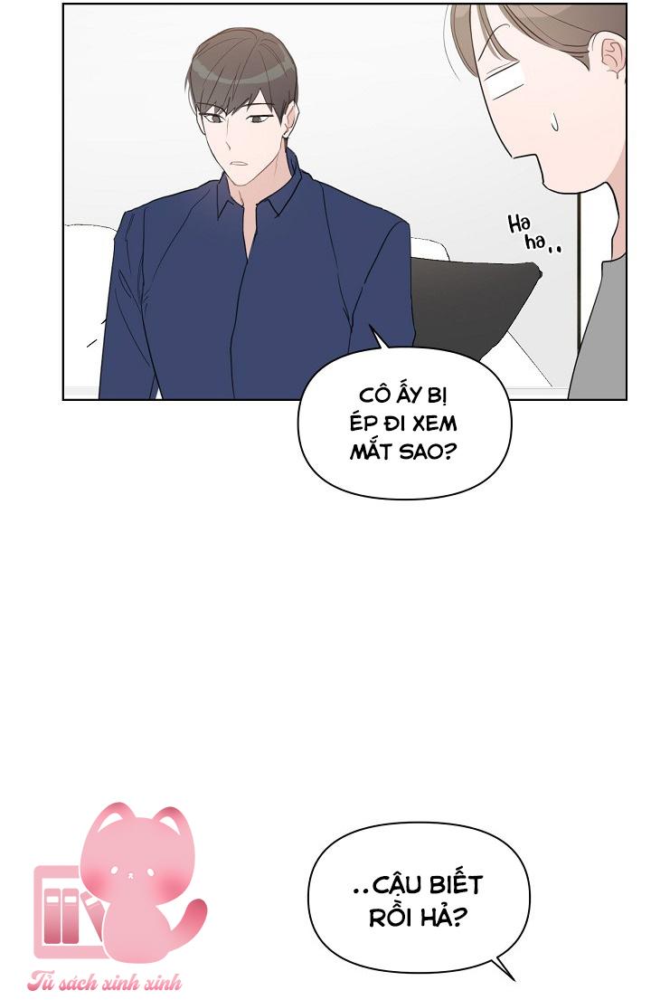 Baby Đến Rồi - Chap 28