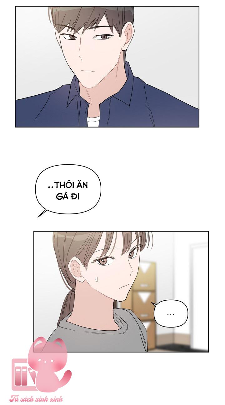 Baby Đến Rồi - Chap 28