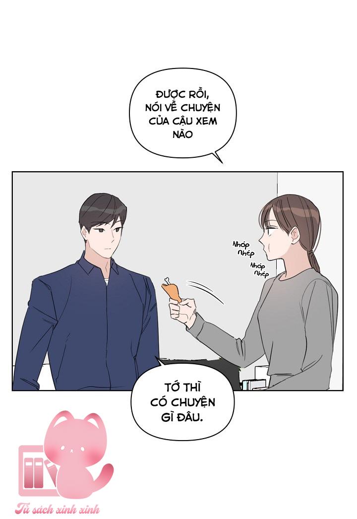 Baby Đến Rồi - Chap 28