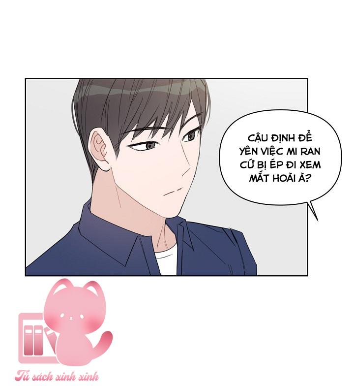 Baby Đến Rồi - Chap 28