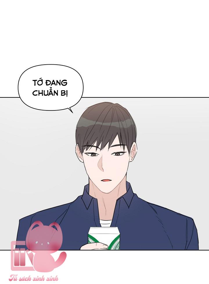 Baby Đến Rồi - Chap 28