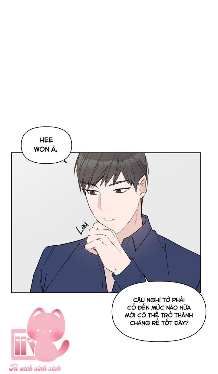 Baby Đến Rồi - Chap 28