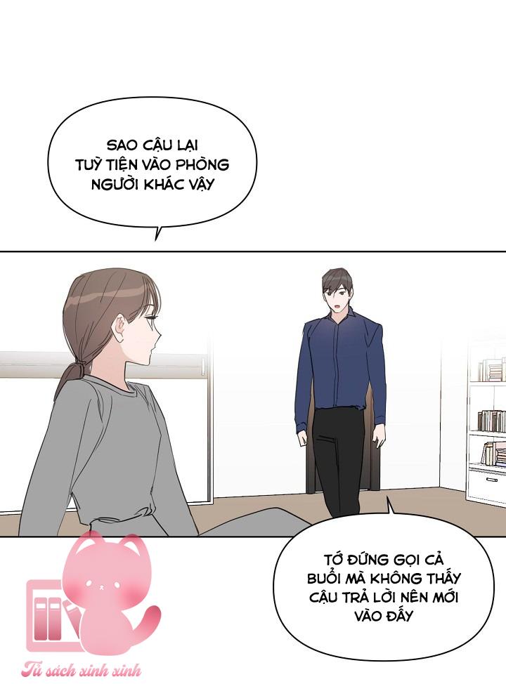 Baby Đến Rồi - Chap 28