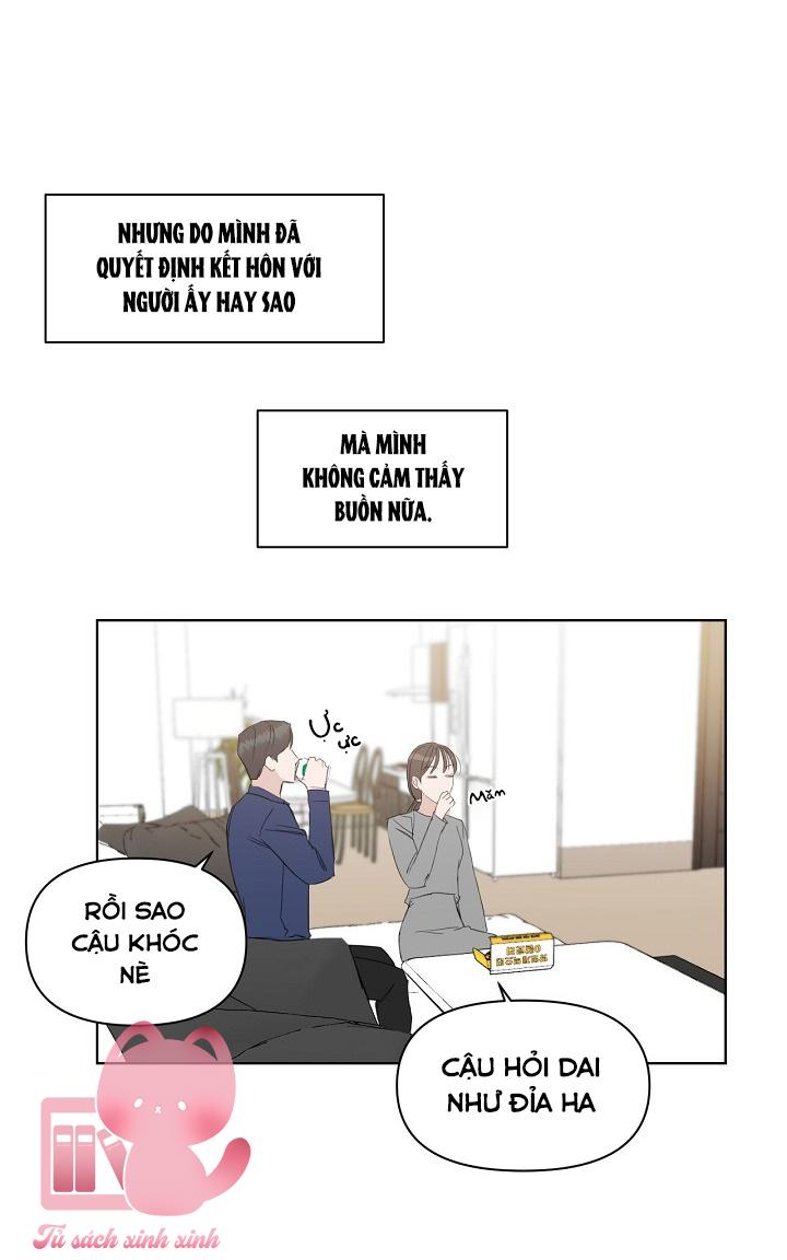 Baby Đến Rồi - Chap 28