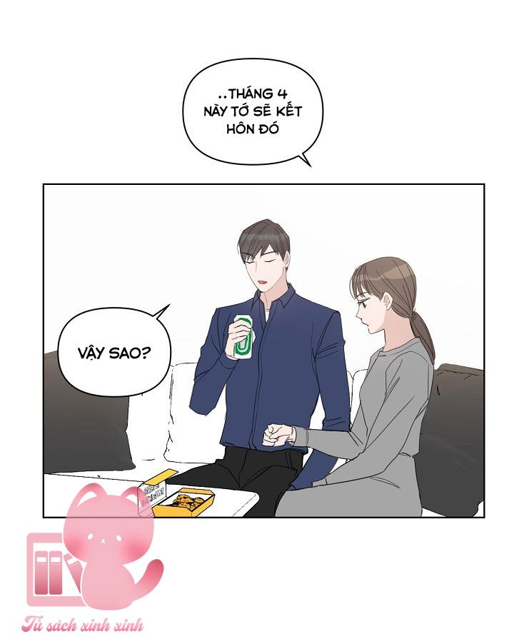 Baby Đến Rồi - Chap 28