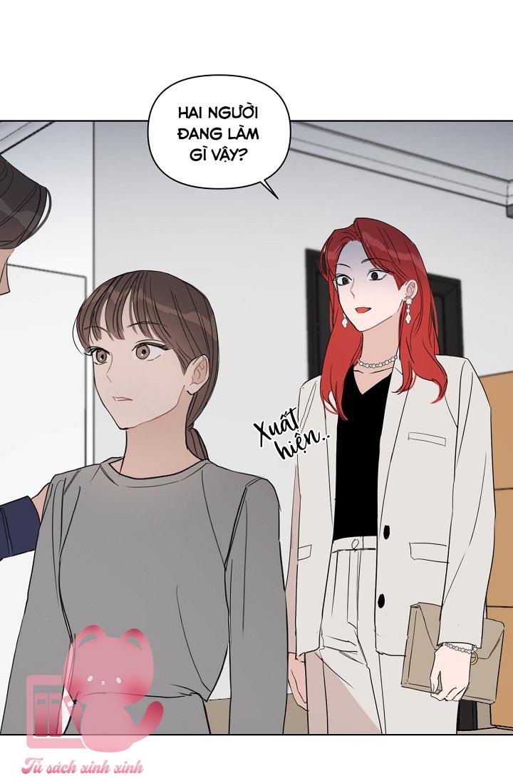 Baby Đến Rồi - Chap 28