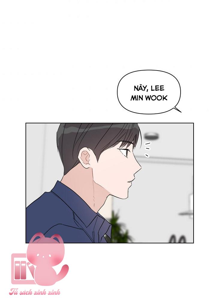 Baby Đến Rồi - Chap 28