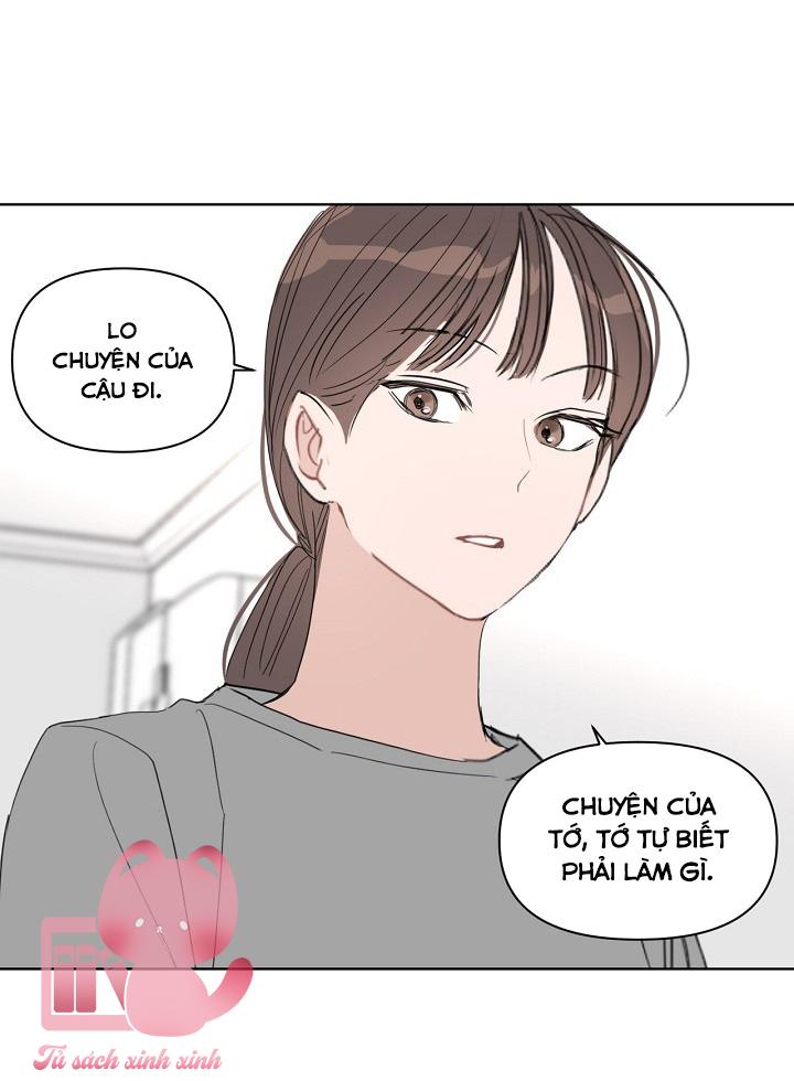 Baby Đến Rồi - Chap 28