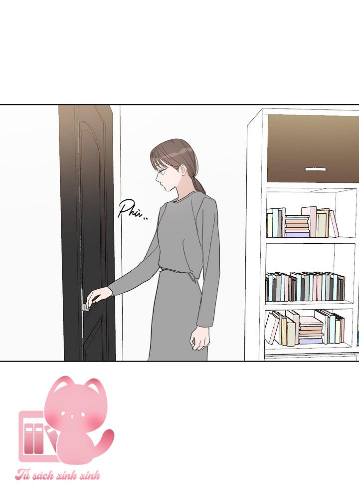 Baby Đến Rồi - Chap 28