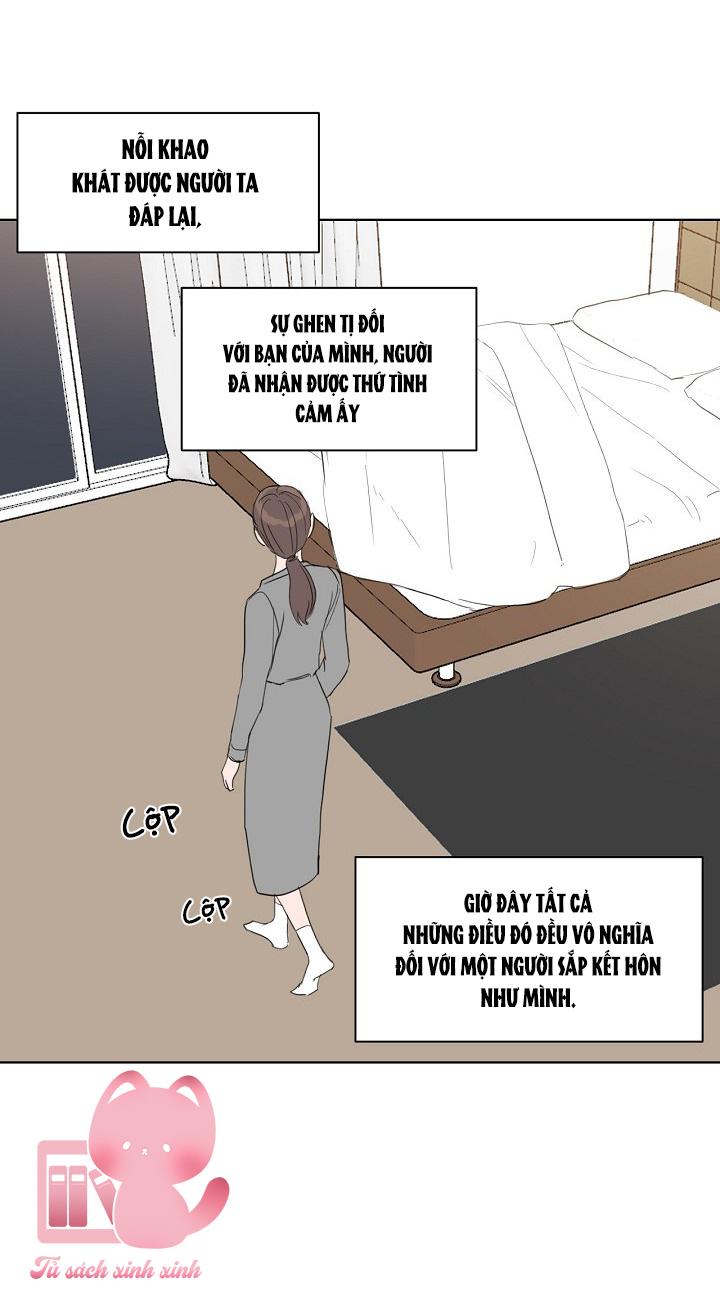 Baby Đến Rồi - Chap 28