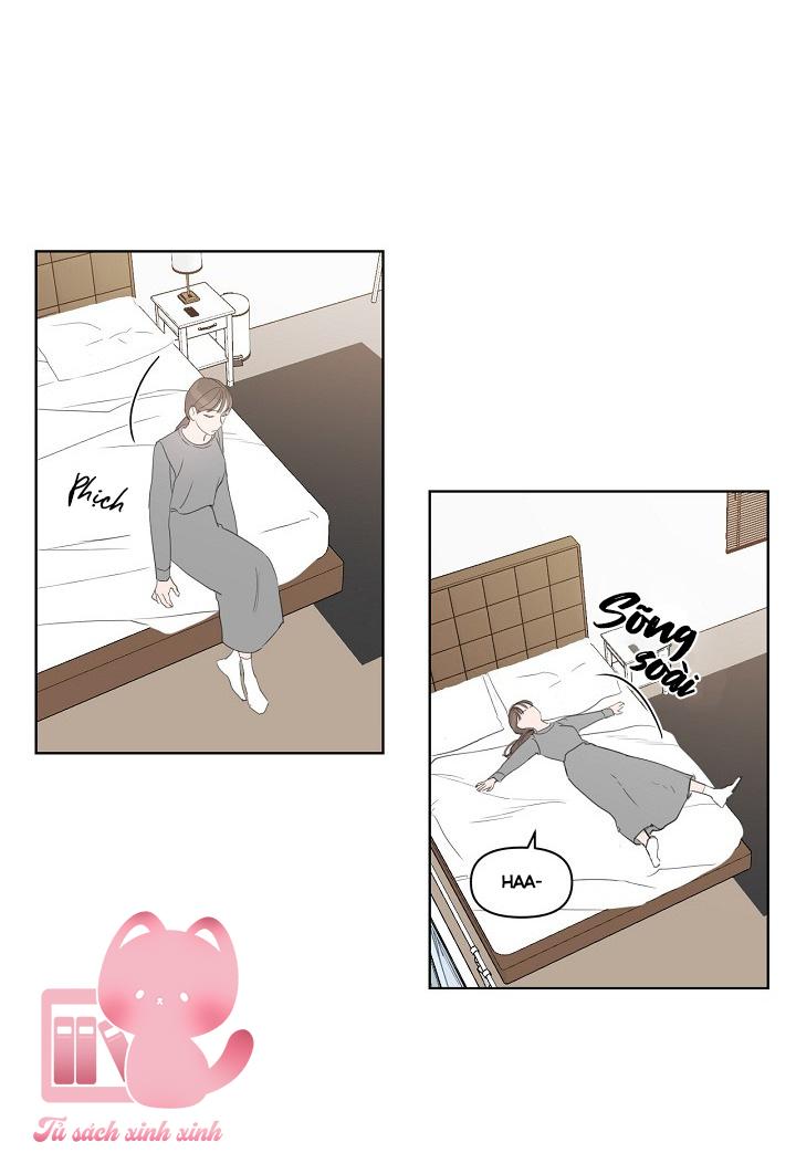 Baby Đến Rồi - Chap 28