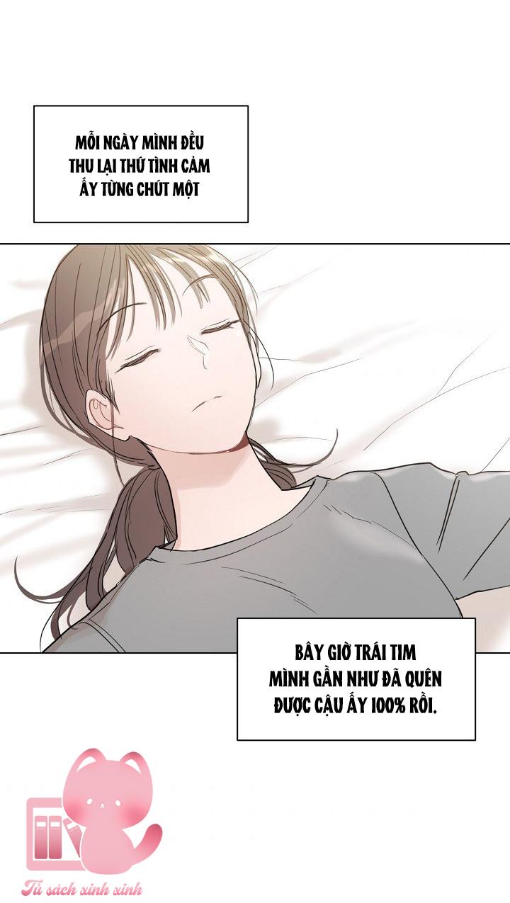 Baby Đến Rồi - Chap 28