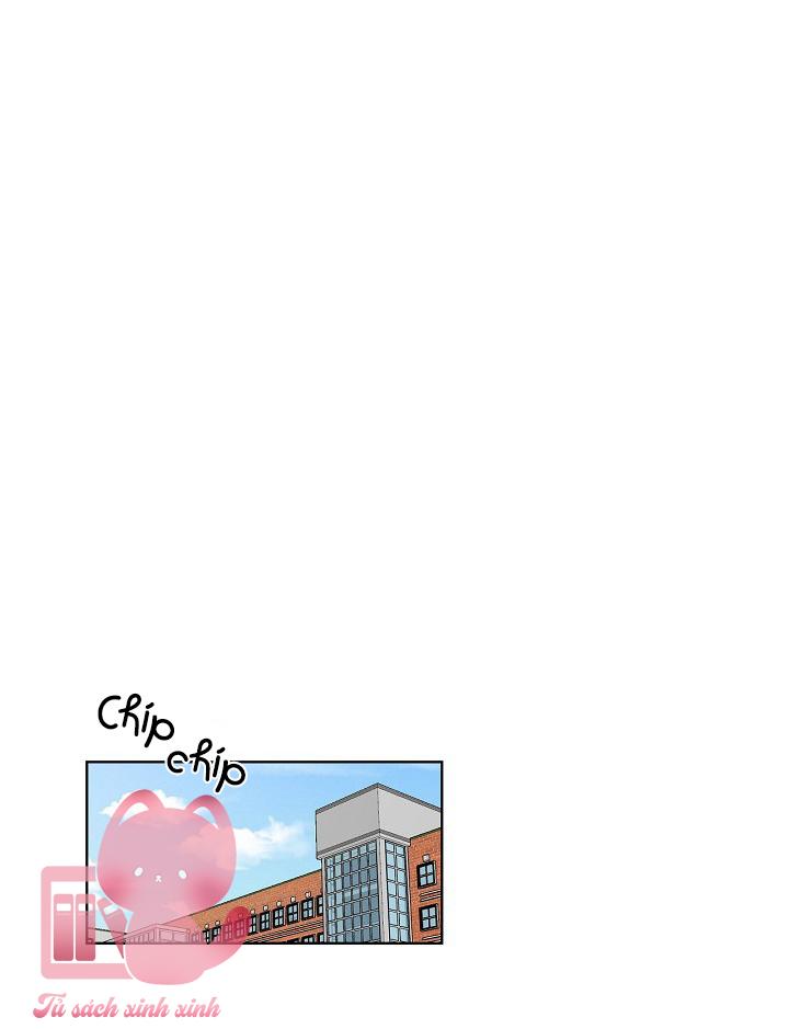 Baby Đến Rồi - Chap 28