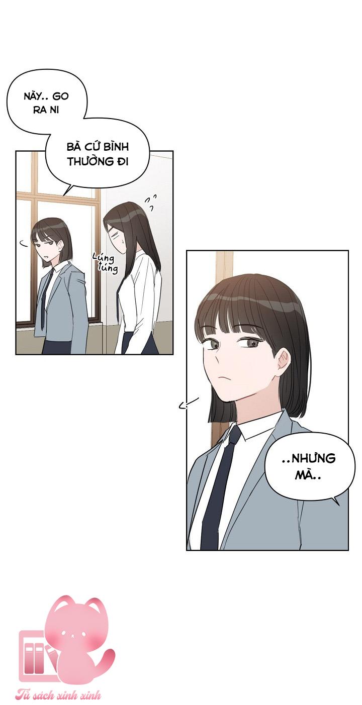 Baby Đến Rồi - Chap 28