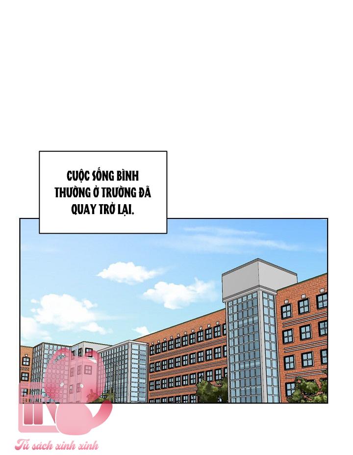 Baby Đến Rồi - Chap 28