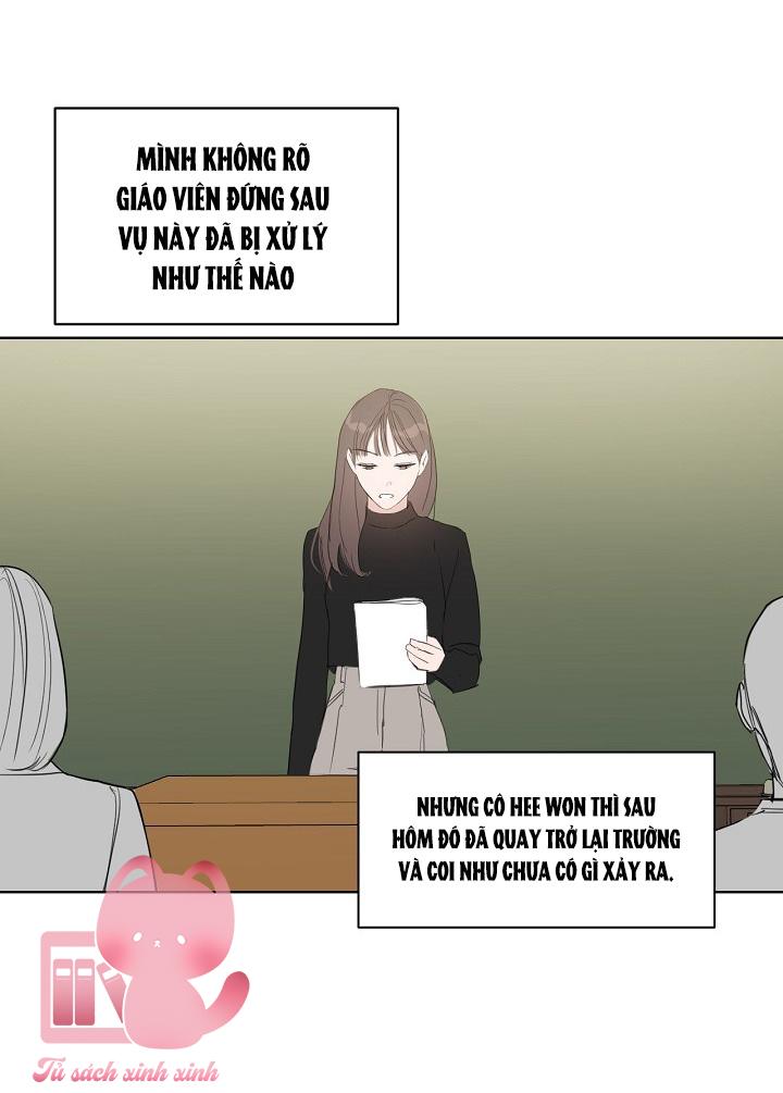 Baby Đến Rồi - Chap 28