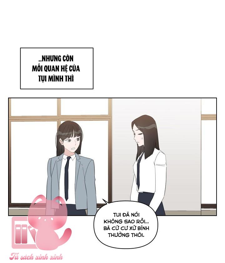 Baby Đến Rồi - Chap 28