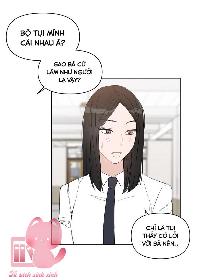 Baby Đến Rồi - Chap 28