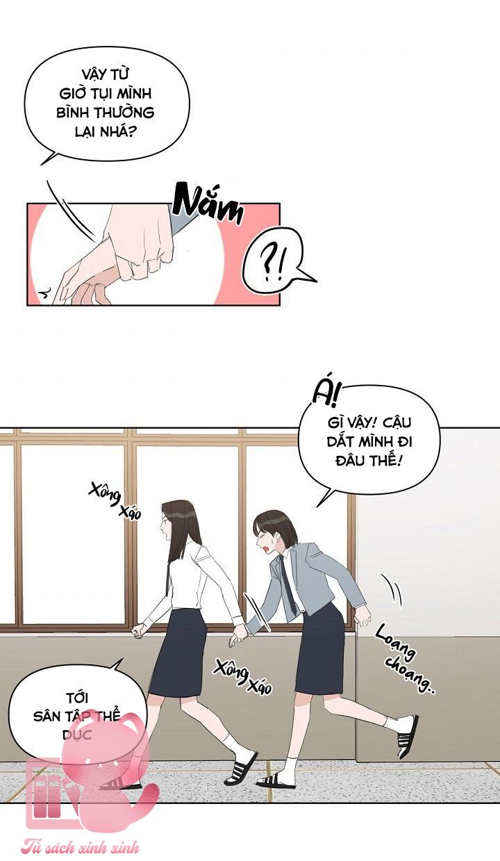 Baby Đến Rồi - Chap 28