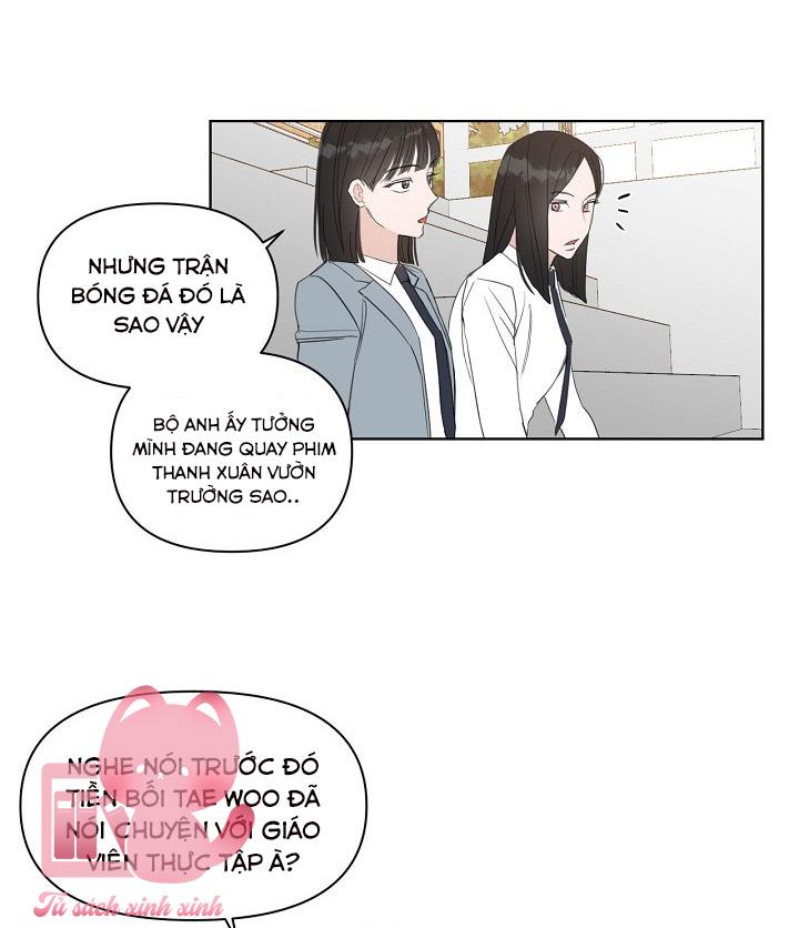 Baby Đến Rồi - Chap 29