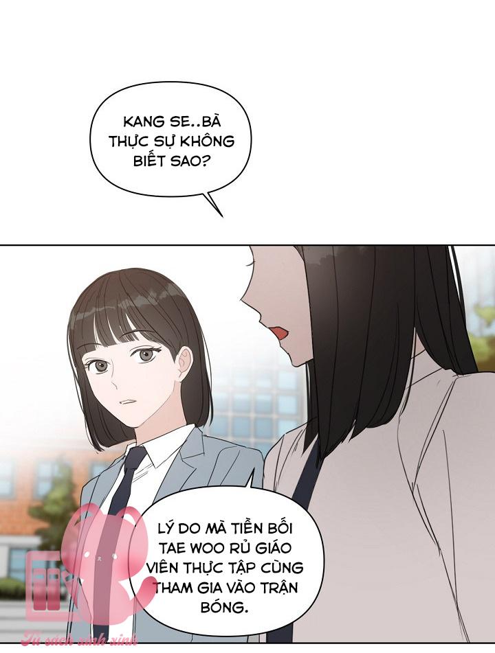 Baby Đến Rồi - Chap 29
