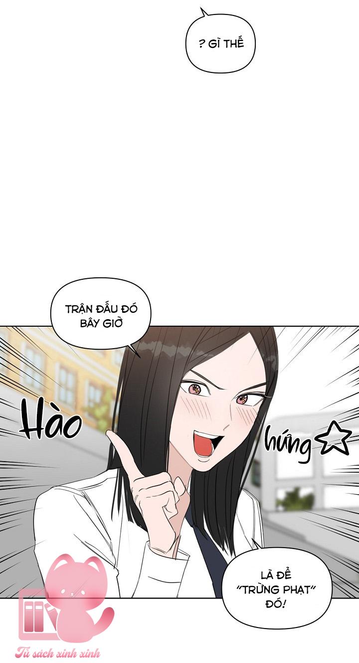 Baby Đến Rồi - Chap 29