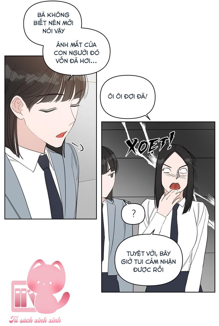 Baby Đến Rồi - Chap 29
