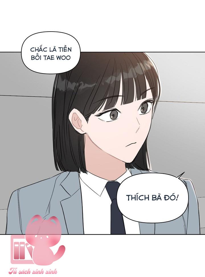Baby Đến Rồi - Chap 29